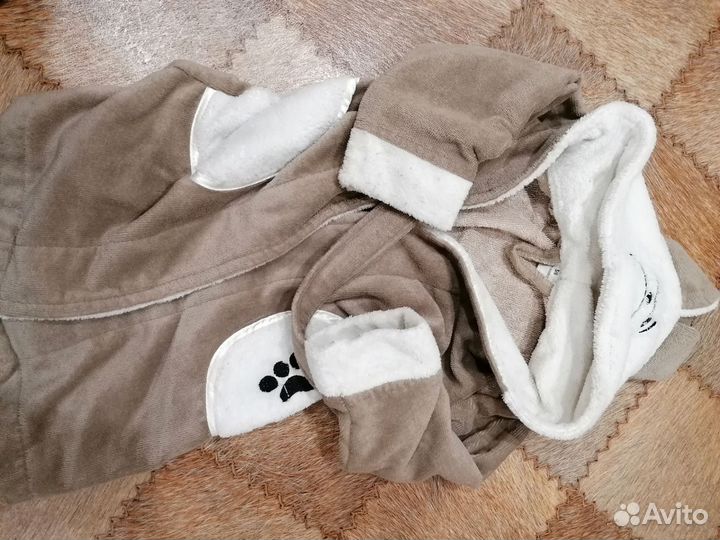 Детские вещи пакетом на девочку 122 128