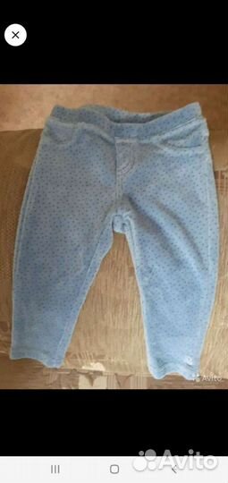 Детские вещи на девочку