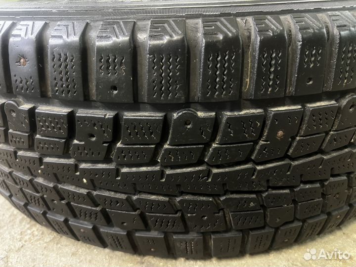 Dunlop SP Winter Ice 01 235/55 R18 20D