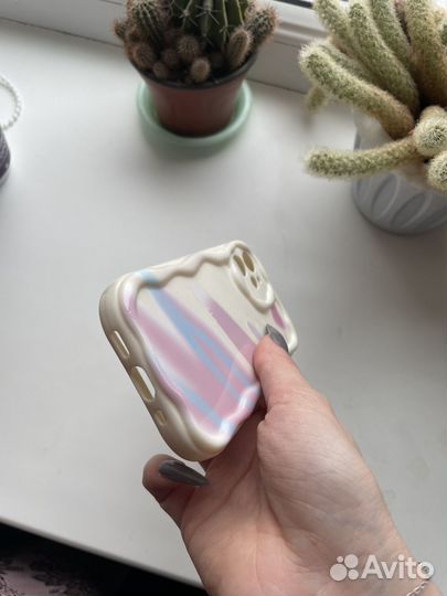 Чехол на iPhone 12 mini