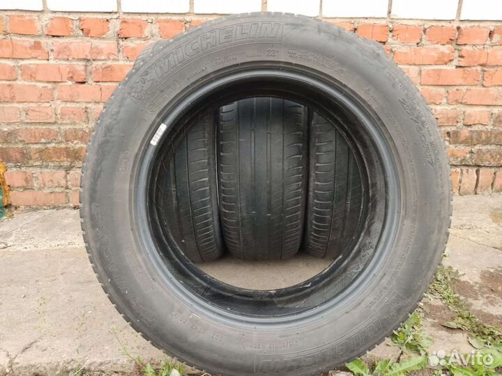 Michelin Primacy 3 215/60 R17 96H