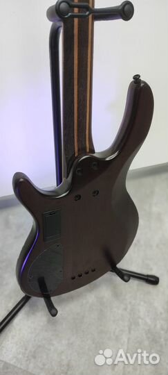 Cort B4 Element opbr Artisan Series Бас-гитара