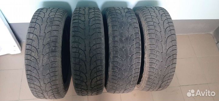 Hankook Aurora W403 255/65 R17 26T