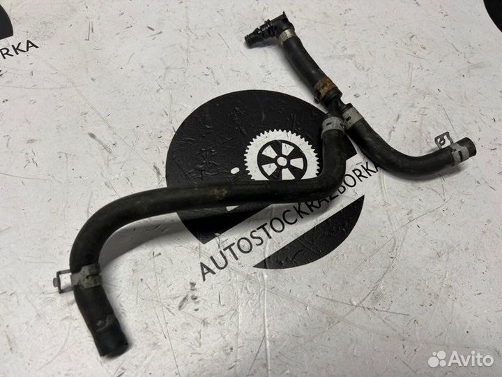 Патрубок системы охлаждения Mercedes-Benz X-Class