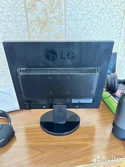 Монитор для компьютера