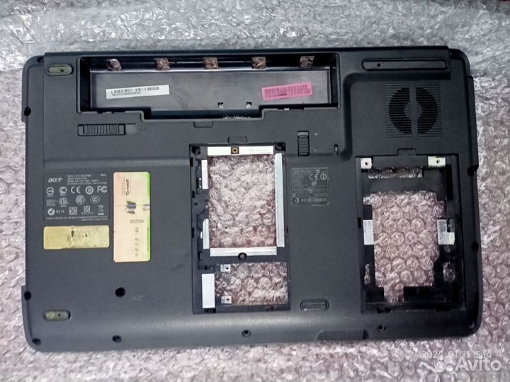 Поддон Acer Aspire 5732z