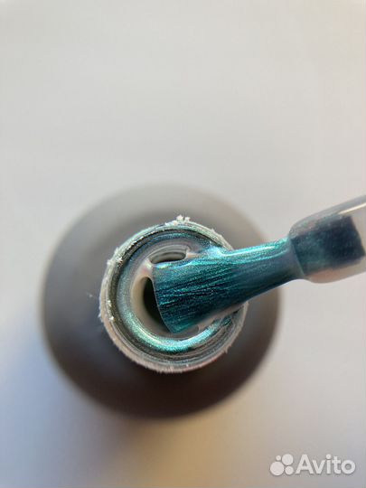 Набор топов для маникюра