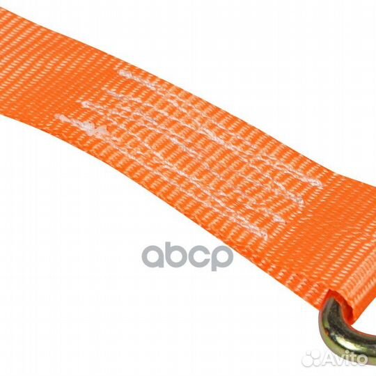 Ремень крепления груза с храповиком 12 м, 600 кг