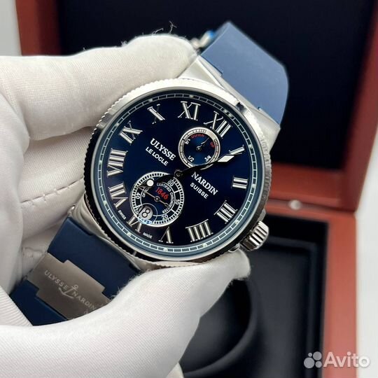 Мужские механические часы Ulize Nardеn