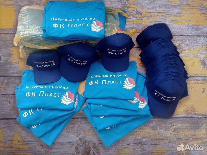 Печать на футболках и др. полиграфия,опт и розница