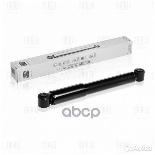 Амортизатор задн. газ. для а/м Peugeot Partner