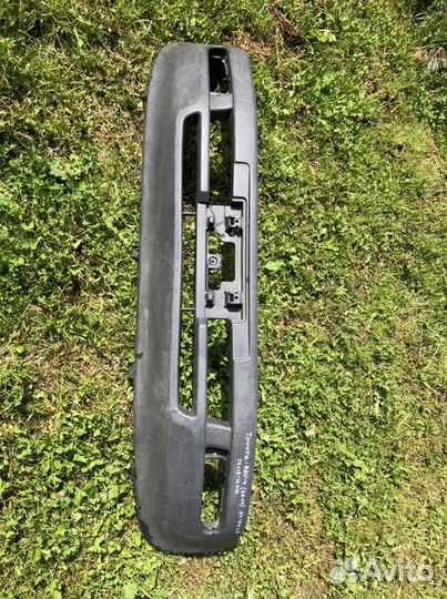 Бампер передний для toyota rav4 HA10 кузов