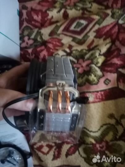 DeepCool gammaxx 300R