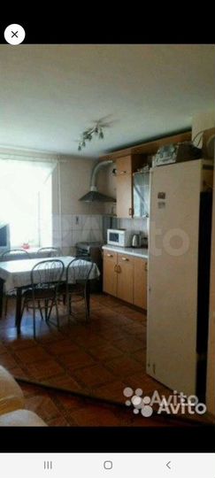 3-к. квартира, 65 м², 6/9 эт.
