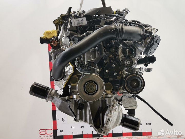 Двигатель (двс) для BMW 3-Series (G20/G21) B48B20B