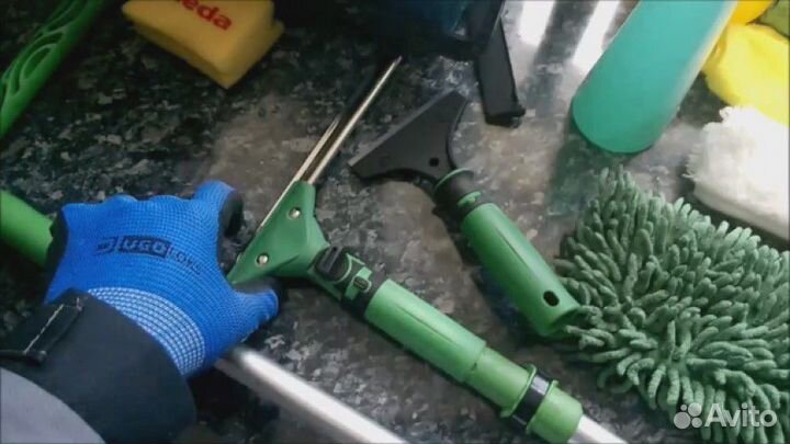 Мойка окон, балконов от частного мастера в любом р