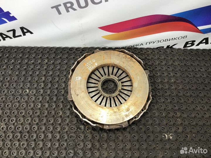 81303050229 Корзина сцепления