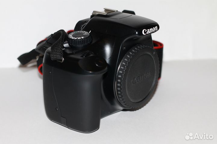 Canon 1100D