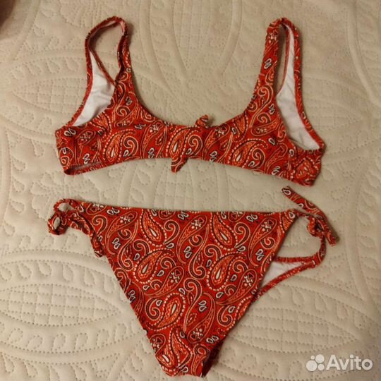 Купальник calzedonia (9-11 лет)