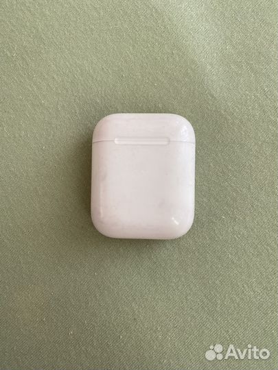 Кейс для airpods
