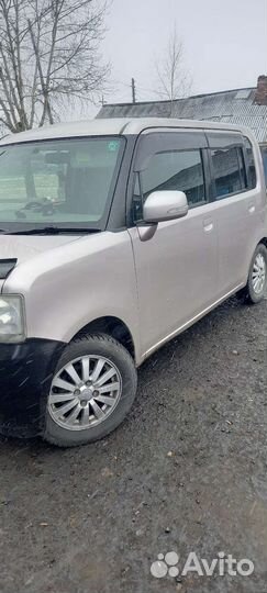 Daihatsu Move Conte 0.7 AT, 2009, 15 000 км