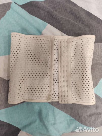 Бандаж послеродовой