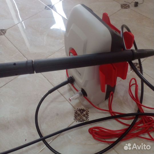 Карчер мойка высокого давления