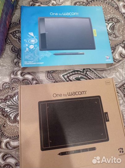 Графический планшет