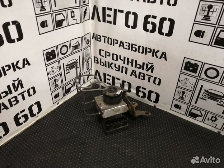 Блок ABS (насос) для Chevrolet Aveo (T250)