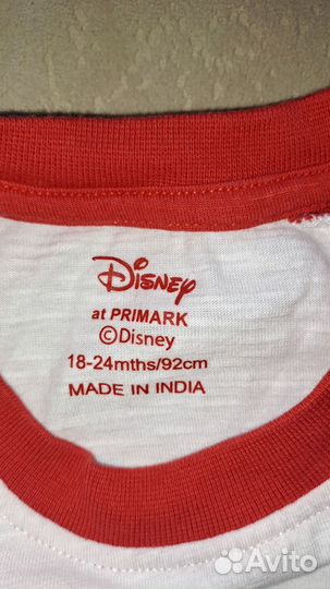 Лонгслив для мальчика