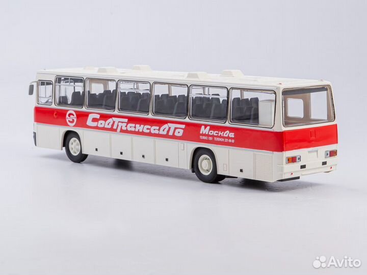 Икарус-250.59 Совтрансавто 900308