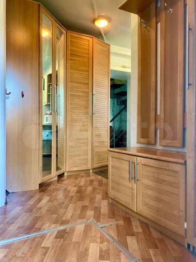 Дом 104,9 м² на участке 12 сот.