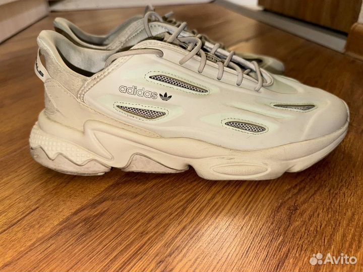 Кроссовки адидас озвиго