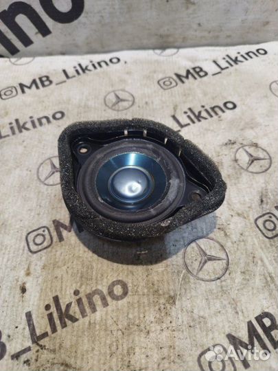 Динамик в заднюю стойку задний Mercedes Gl X164