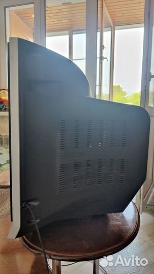 Телевизор Samsung CS-21Z40ZQQ