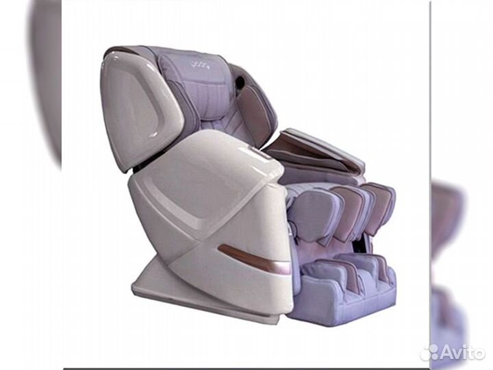 Массажное кресло новое