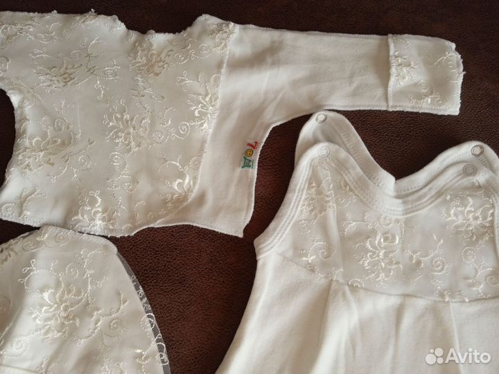 Комплект детский