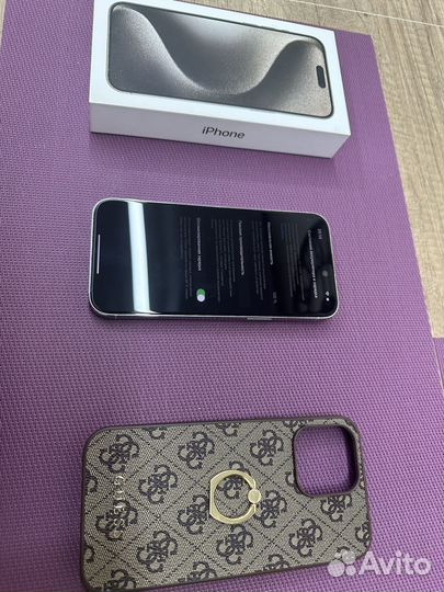 iPhone 14 Pro Max, 128 ГБ