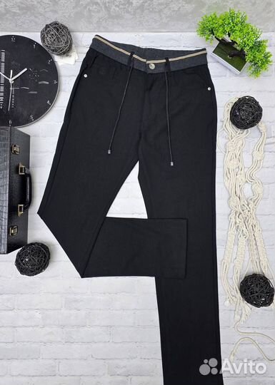 Брюки мужские Brunello Cucinelli