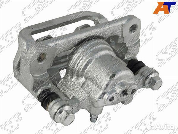 Суппорт nissan teana