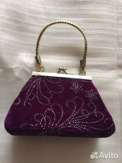 Сумка для девочек