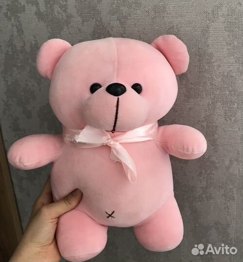 Целый зверополисчистые, почти новые