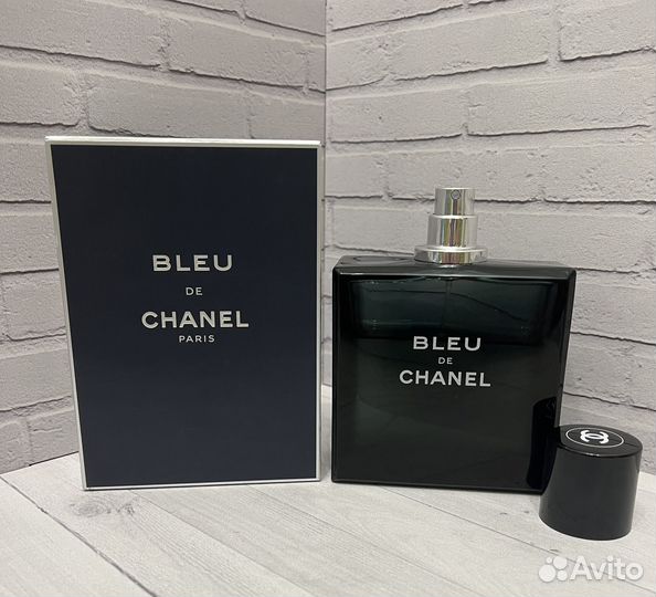 Chanel - Bleu De Chanel