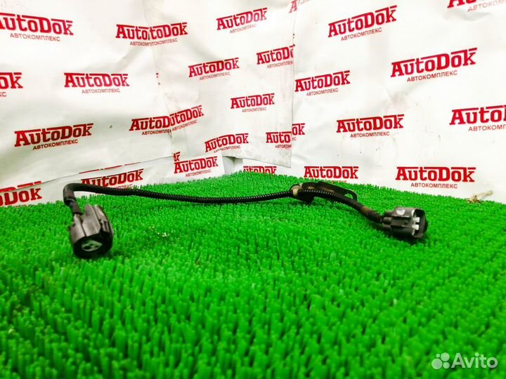 Электропроводка рулевой рейки RHD