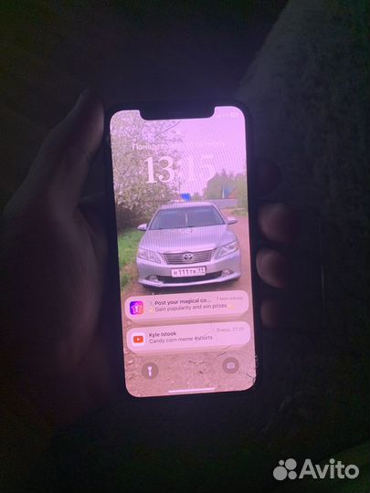 iPhone 11 Pro, 64 ГБ