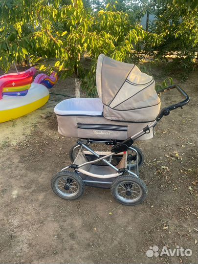 Детские товары для новорожденных