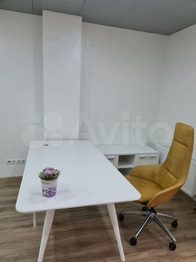 Офис, 51 м²