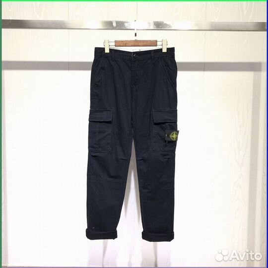 Штаны Stone Island (Арт. 621083)