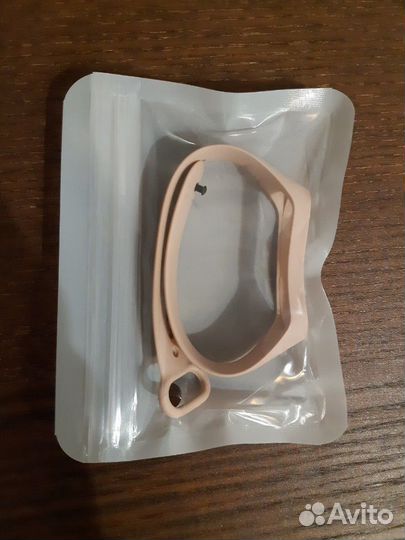 Сменный ремешок для mi band 4