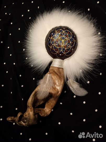 Погремушка шамана